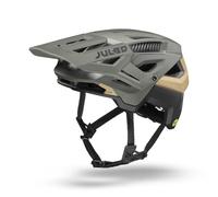 JULBO Forest Evo - Uomo - Grigio - Taglia 56/59- modello 2025