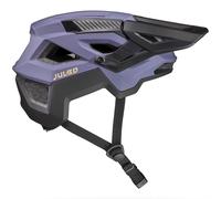 Casco mtb julbo forest nero viola