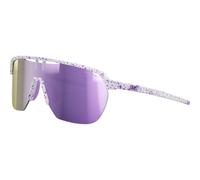 JULBO Frequency Blanc/violet S3clp - Unisex - Bianco / Viola - Taglia unica- modello 2026