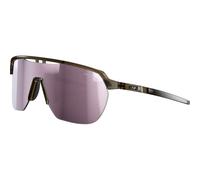 Occhiali julbo frequency spectron 3 hd marrone argento