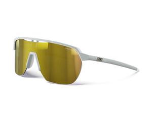JULBO Frequency - Uomo - Grigio / Bianco - Taglia unica- modello 2026