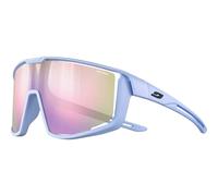 JULBO Fury Jr Mat S3clp - Bambino - Viola / Blu - Taglia unica- modello 2026