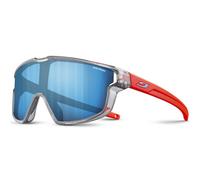 JULBO Fury Mini - Bambino - Arancione / Grigio - Taglia unica- modello 2026