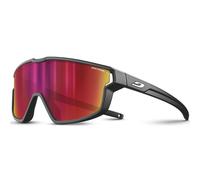Julbo - Kid's Fury Mini Spectron 3 - Occhiali da ciclismo 4 - 8 Jahre variopinto