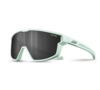 JULBO Fury Mini Occhiali da Sole, Menta Opaca, Taglia Unica Unisex-Adulto