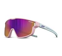 Julbo - Occhiali da sole - Fury Mini Rose Pastel / Bleu Pastel Spectron 3Cf - Rosa Rosa
