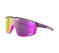 Julbo Fury - occhiali sportivi Black/Pink