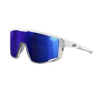 Julbo Fury - occhiali sportivi White/Grey