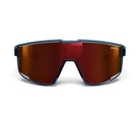 Julbo - Fury Reactiv HC S0-3 - Occhiali da ciclismo M rosso