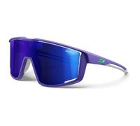 Julbo - Fury Reactiv HC S1-3 - Occhiali da ciclismo M lilla