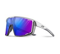 Julbo - Fury Reactiv HC S1-3 (VLT 13-72%) - Occhiali da ciclismo M lilla