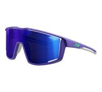 Julbo - Occhiali da sole fotocromatici - Fury Violet/Gris RV 1-3 - Viola