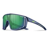 JULBO Fury S - Bambino - Blu / Verde - Taglia unica- modello 2026