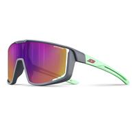 Julbo Fury S Sunglasses Verde Spectron/CAT 3
