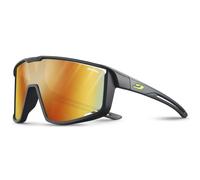 JULBO Fury S - Bambino - Nero / Grigio - Taglia unica- modello 2026
