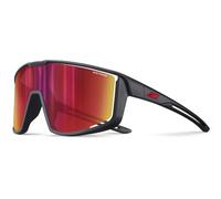 JULBO Fury S - Bambino - Nero / Rosso - Taglia unica- modello 2026