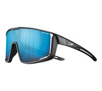 Julbo - Occhiali da sole - Fury JR Noir/Blanc SP 3 - Nero
