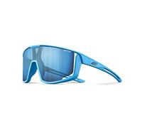 JULBO Fury S Sunglasses, Blue, One Size