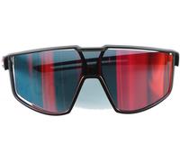 Julbo Fury Noir/Rouge