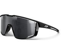 Julbo - Occhiali da sole - Fury Noir/Blanc SP 3 - Nero