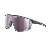 Julbo Fury Spectron HD - occhiale ciclismo Dark Grey/Grey unisex Rilsan