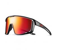 Julbo - Fury Spectron S3 (VLT 13%) - Occhiali da ciclismo M rosso