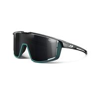Julbo Fury Sunglasses, Verde Opaco, M Unisex