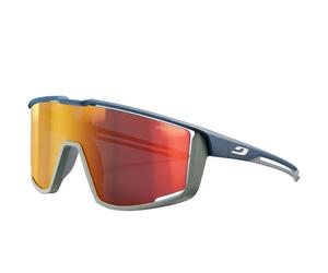 JULBO Fury - Unisex - Blu / Verde - Taglia unica- modello 2026