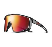 JULBO Fury - Unisex - Nero - Taglia unica- modello 2025