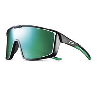 JULBO Fury - Unisex - Nero / Verde - Taglia unica- modello 2026