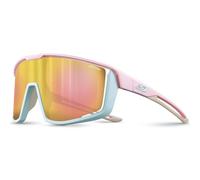 JULBO Fury - Unisex - Rosa / Blu - Taglia unica- modello 2026