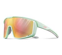 Julbo Fury Photochromic Sunglasses Verde Reactiv Perforomance 1-3 LAG/CAT1-3