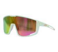 JULBO Fury - Unisex - Verde / Rosa - Taglia unica- modello 2026