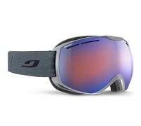 JULBO Fusion - Uomo - Grigio - Taglia unica- modello 2026