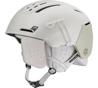 Julbo - Casco da sci alpinismo/alpinismo - Hailot LT Mips Grey/White - Taglia 55-59 cm - Grigio