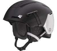JULBO Hailot Lt Mips - Unisex - Nero - Taglia 59/63- modello 2027