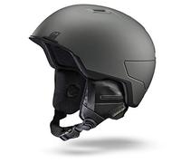 Julbo HAL - Casco da sci per adulti, unisex, colore verde, circonferenza della testa 54-58 cm