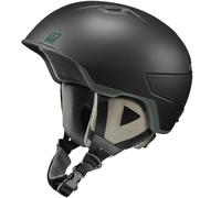 JULBO Hal Next - Uomo - Nero / Verde - Taglia 54/58- modello 2026