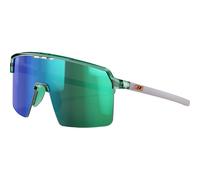 JULBO Intensity Jr - Bambino - Grigio / Verde - Taglia unica- modello 2026