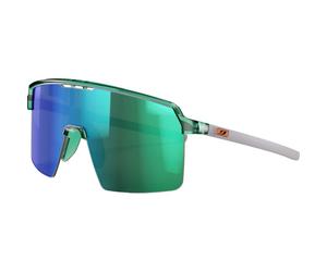 JULBO Intensity Jr - Bambino - Grigio / Verde - Taglia unica- modello 2026