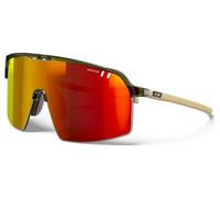 Julbo intensity reactiv 1 3 laf army green translucent brilliant matte beige