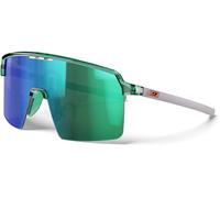 Julbo - Occhiali da sole - Intensity JR Vert/Gris SP 3 - Verde