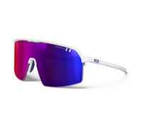 JULBO Intensity - Unisex - Bianco / Blu - Taglia unica- modello 2025