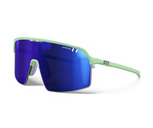 JULBO Intensity - Unisex - Verde - Taglia unica- modello 2026