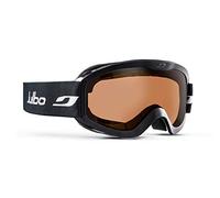 JULBO Proton Chromakids Otg - Bambino - Nero - Taglia unica- modello 2026