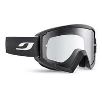 JULBO Julbo Session Mtb Noir/blanc Cat 0 25 - Uomo - Nero - Taglia unica- modello 2026