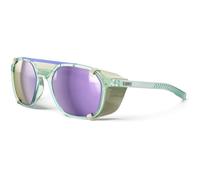 JULBO Julbo Slack Cover Mint/grey S3clp 25 - Unisex - Verde / Grigio - Taglia unica- modello 2025