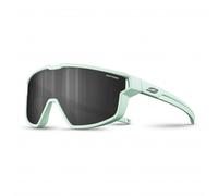 Julbo - Kid's Fury Mini Spectron 3 - Occhiali da ciclismo 4-8 Years grigio