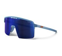 Julbo - Kid's Intensity Spectron S3 - Occhiali da ciclismo 8-12 Years blu
