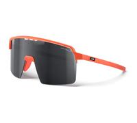 Julbo - Kid's Intensity Spectron S3 - Occhiali da ciclismo 8-12 Years grigio
